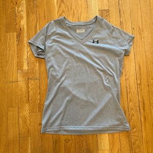 Workout shirt